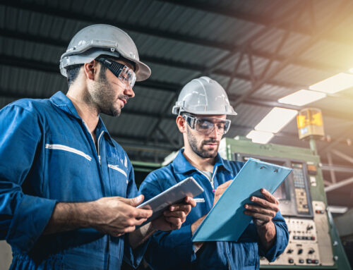 BTIS strengthens Scottish presence with acquisition of MH Statutory Inspections