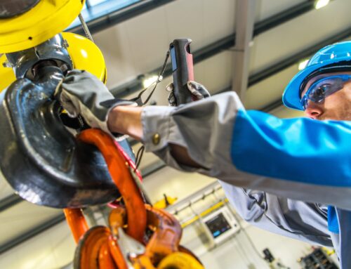 Lifting Operations Compliance: What Equipment is Covered by LOLER?