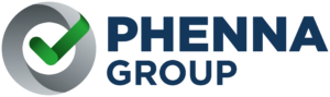 Phenna Group Logo
